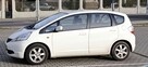 Honda JAZZ lll - 3