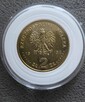 2 złote, moneta z podobizną Ernesta Malinowskiego - Twórca - 3