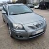 Toyota Avensis D-4D 2007r. - 8