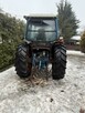 Traktor 4x4 Ford 8210 115 KM TUZ - 4
