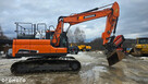 Doosan Dx180lc - 11