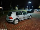 Volkswagen Golf 1.9 TDI 110KM Pierwszy Właściciel Okazja Hak - 2