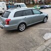 Toyota Avensis D-4D 2007r. - 6