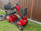 Skuter Elektryczny Dla Seniora - 4