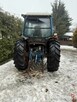 Traktor 4x4 Ford 8210 115km - 3