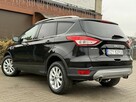 2015 Ford kuga 2.0 tdci 180 km 4x4 Titanium 2015 r. polski s - 14