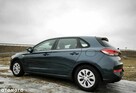 Hyundai i30 1.5 DPI Classic + - 8
