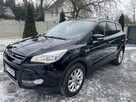 Ford kuga 2015 rok 4x4 150 ps Duża Navi Park pilot Alu - 5