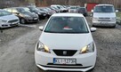seat mii 2014r 1,0b nawi, kjima, pdc, tempo, opłacony ładny - 2