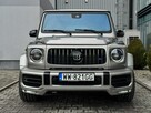 Mercedes G 63 AMG BRABUS G800. FVAT23%. Bezwypadkowy. Gwarancja - 3