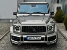 Mercedes G 63 AMG BRABUS G800. FVAT23%. Bezwypadkowy. Gwarancja - 4