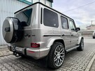 Mercedes G 63 AMG BRABUS G800. FVAT23%. Bezwypadkowy. Gwarancja - 6