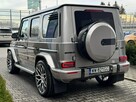 Mercedes G 63 AMG BRABUS G800. FVAT23%. Bezwypadkowy. Gwarancja - 8