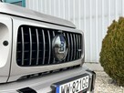Mercedes G 63 AMG BRABUS G800. FVAT23%. Bezwypadkowy. Gwarancja - 11