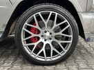 Mercedes G 63 AMG BRABUS G800. FVAT23%. Bezwypadkowy. Gwarancja - 12