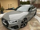 Audi A4 II Wł, Kraj, 2.0 TFSI, S-Line, Bezszkodowy100%, Serwis Aso, Stan BDB. - 2