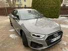 Audi A4 II Wł, Kraj, 2.0 TFSI, S-Line, Bezszkodowy100%, Serwis Aso, Stan BDB. - 5