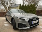 Audi A4 II Wł, Kraj, 2.0 TFSI, S-Line, Bezszkodowy100%, Serwis Aso, Stan BDB. - 6
