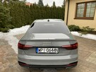 Audi A4 II Wł, Kraj, 2.0 TFSI, S-Line, Bezszkodowy100%, Serwis Aso, Stan BDB. - 11
