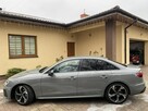 Audi A4 II Wł, Kraj, 2.0 TFSI, S-Line, Bezszkodowy100%, Serwis Aso, Stan BDB. - 14
