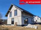 Dom 140 m2 nowy stan deweloperski, 1000 m2 działka - 5