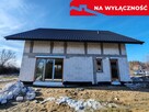 Dom 140 m2 nowy stan deweloperski, 1000 m2 działka - 6