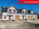 Nowy dom w Tarnowie 128 m 2 z garażem