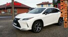 Lexus RX - 1