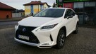 Lexus RX - 2