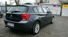 BMW 118 - 5