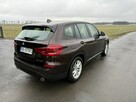 BMW X3 2.0i 124tys.km! xDrive z Niemiec Serwis ASO Gwarancja - 4