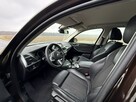 BMW X3 2.0i 124tys.km! xDrive z Niemiec Serwis ASO Gwarancja - 5