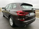 BMW X3 2.0i 124tys.km! xDrive z Niemiec Serwis ASO Gwarancja - 6