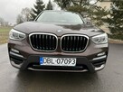 BMW X3 2.0i 124tys.km! xDrive z Niemiec Serwis ASO Gwarancja - 9