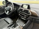 BMW X3 2.0i 124tys.km! xDrive z Niemiec Serwis ASO Gwarancja - 10