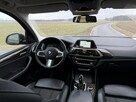 BMW X3 2.0i 124tys.km! xDrive z Niemiec Serwis ASO Gwarancja - 12