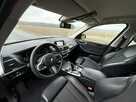 BMW X3 2.0i 124tys.km! xDrive z Niemiec Serwis ASO Gwarancja - 16