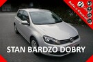 Volkswagen Golf 1.4 Stan b.dobry bez rdzy korozji bezwypadkowy z Niemiec Gwarancja12mc