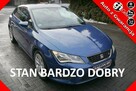 Seat Leon 2.0 FR Stan b.dobry zadbany 100%bezwypadkowy z Niemiec Gwarancja 12mcy - 1