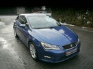 Seat Leon 2.0 FR Stan b.dobry zadbany 100%bezwypadkowy z Niemiec Gwarancja 12mcy - 3