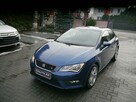 Seat Leon 2.0 FR Stan b.dobry zadbany 100%bezwypadkowy z Niemiec Gwarancja 12mcy - 4