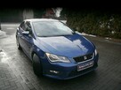 Seat Leon 2.0 FR Stan b.dobry zadbany 100%bezwypadkowy z Niemiec Gwarancja 12mcy - 9
