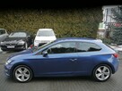 Seat Leon 2.0 FR Stan b.dobry zadbany 100%bezwypadkowy z Niemiec Gwarancja 12mcy - 10