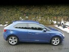 Seat Leon 2.0 FR Stan b.dobry zadbany 100%bezwypadkowy z Niemiec Gwarancja 12mcy - 11