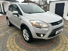 Ford Kuga - 3