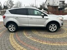 Ford Kuga - 4