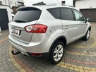 Ford Kuga - 5