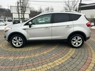 Ford Kuga - 8