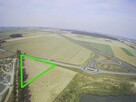 Działka inwestycyjna Wronczyn gm. Stęszew Zaparcin, - 2