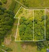 Działka budowlana Trzepowo gm. Przywidz, Cystersów - 4